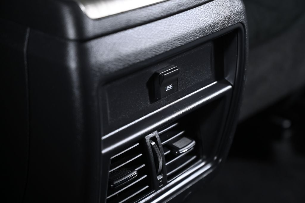 2015 Nissan Murano SV