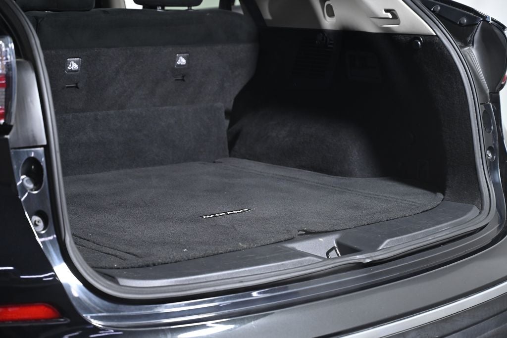 2015 Nissan Murano SV