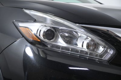 2015 Nissan Murano SV