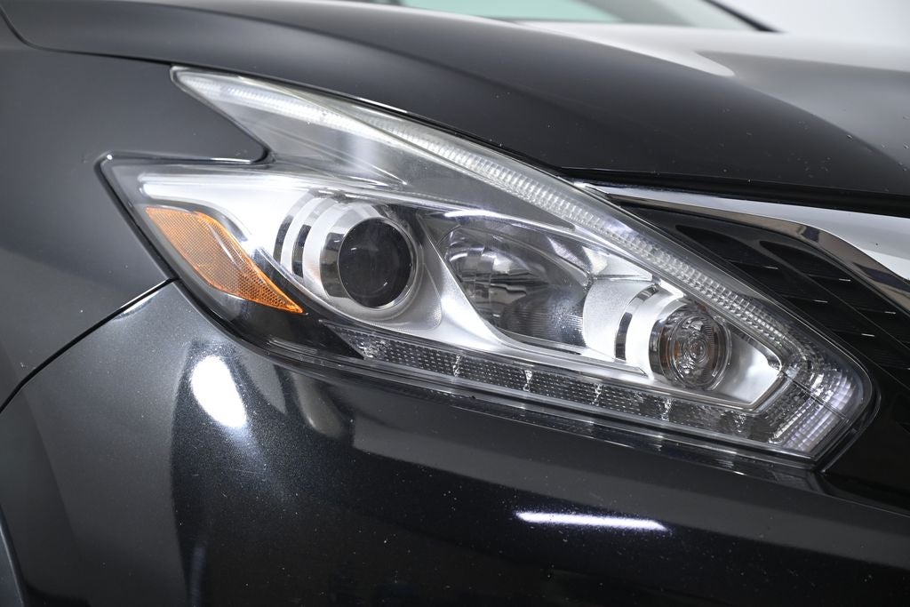 2015 Nissan Murano SV