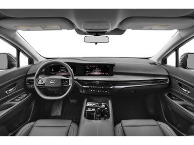 2025 Nissan Murano SV Nissan Certified