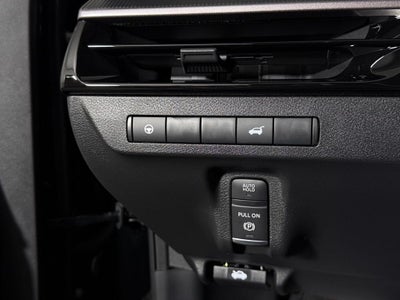 2025 Nissan Murano SV Nissan Certified
