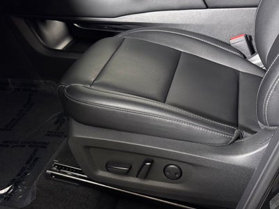 2025 Nissan Murano SV Nissan Certified