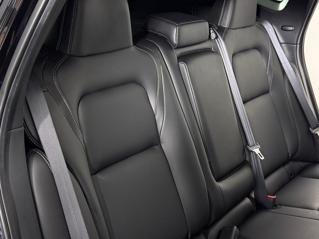 2025 Nissan Murano SV Nissan Certified