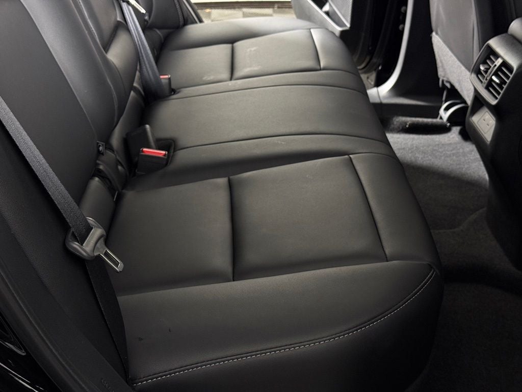2025 Nissan Murano SV Nissan Certified