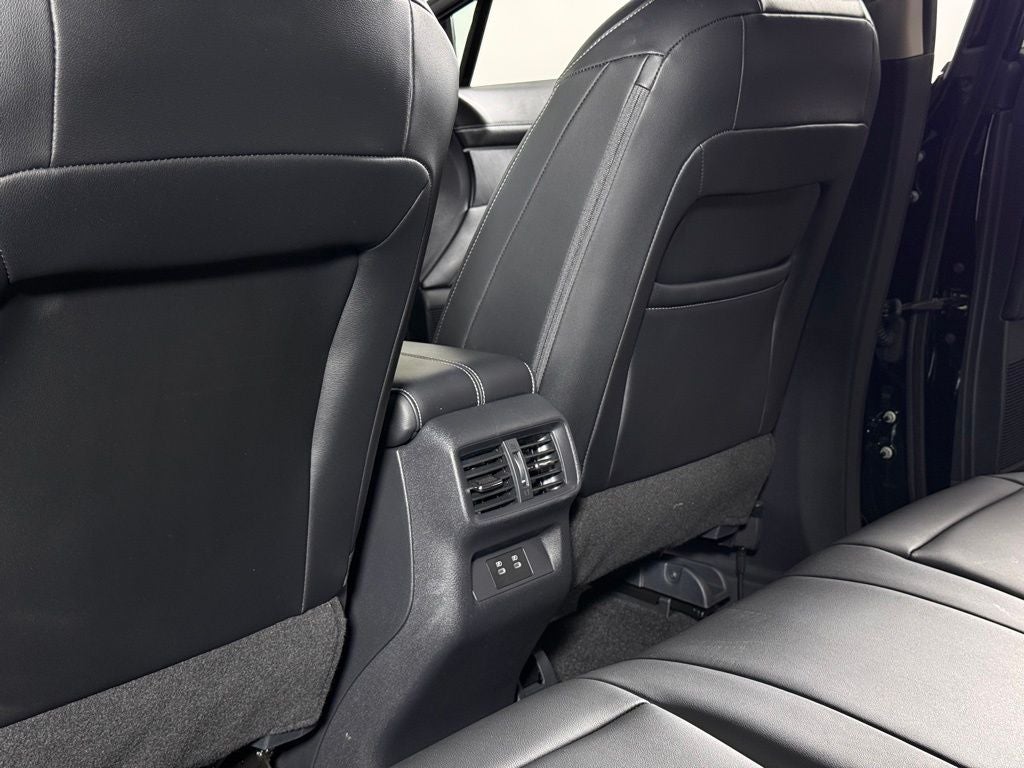 2025 Nissan Murano SV Nissan Certified