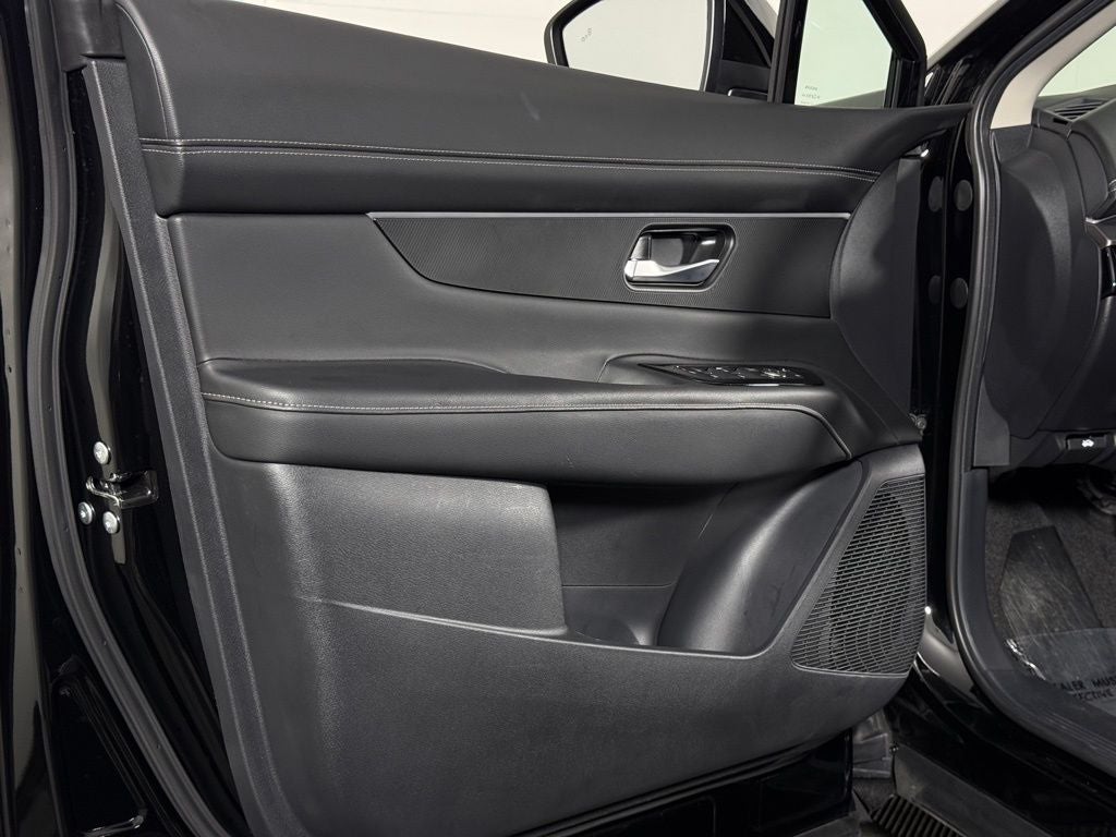 2025 Nissan Murano SV Nissan Certified
