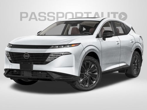 2027 Nissan Murano SL