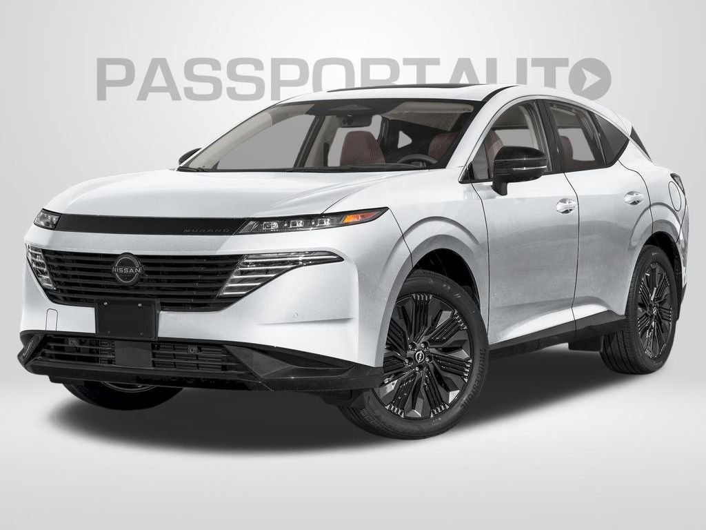 2027 Nissan Murano SL