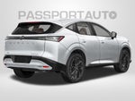 2027 Nissan Murano SL