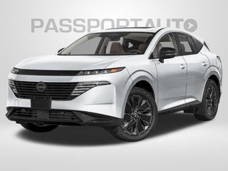 2027 Nissan Murano SL