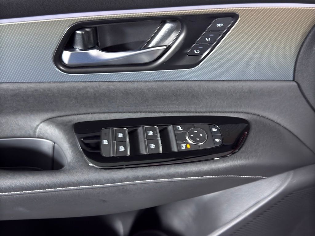 2025 Nissan Murano SL Nissan Certified