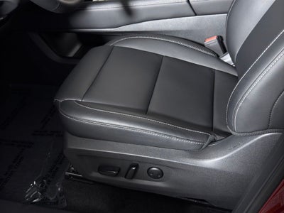 2025 Nissan Murano SL Nissan Certified