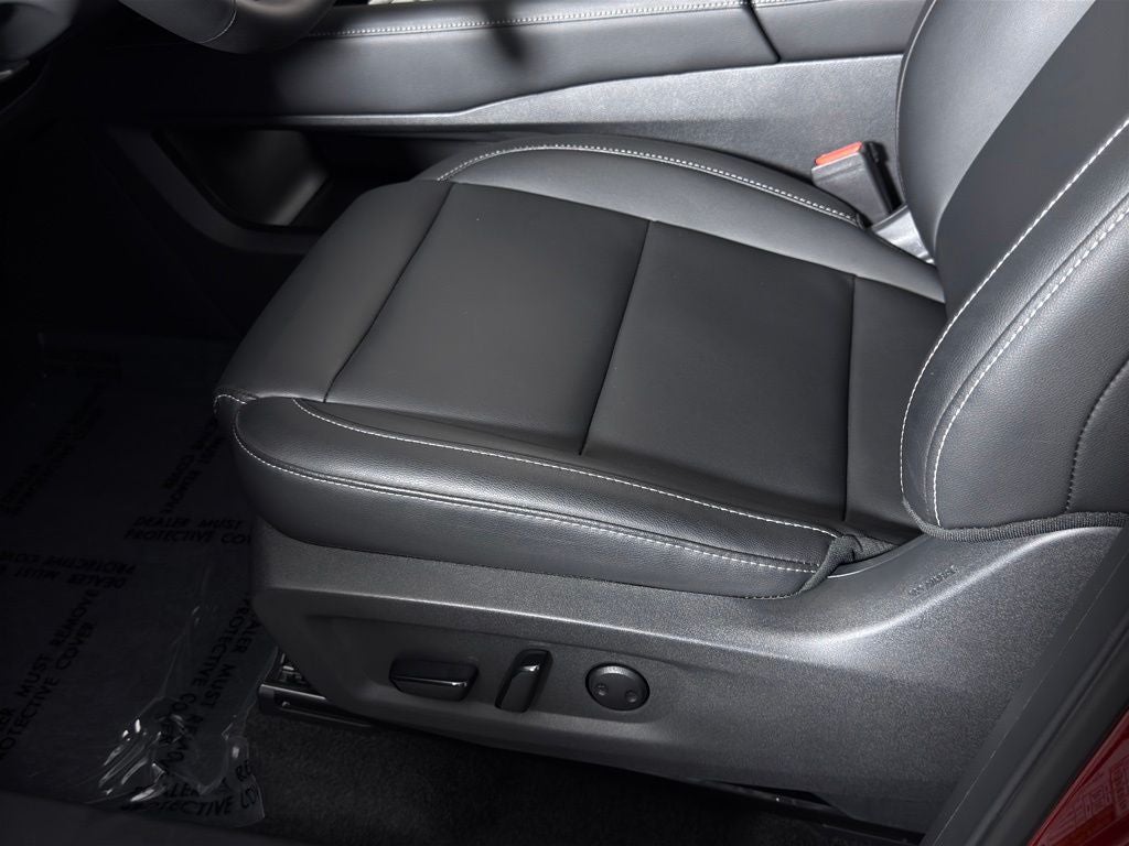 2025 Nissan Murano SL Nissan Certified