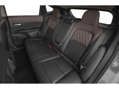 2025 Nissan Murano SL Nissan Certified