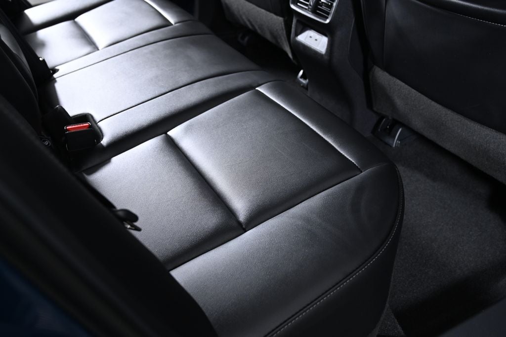 2025 Nissan Murano SL Nissan Certified