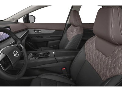2025 Nissan Murano SL Nissan Certified