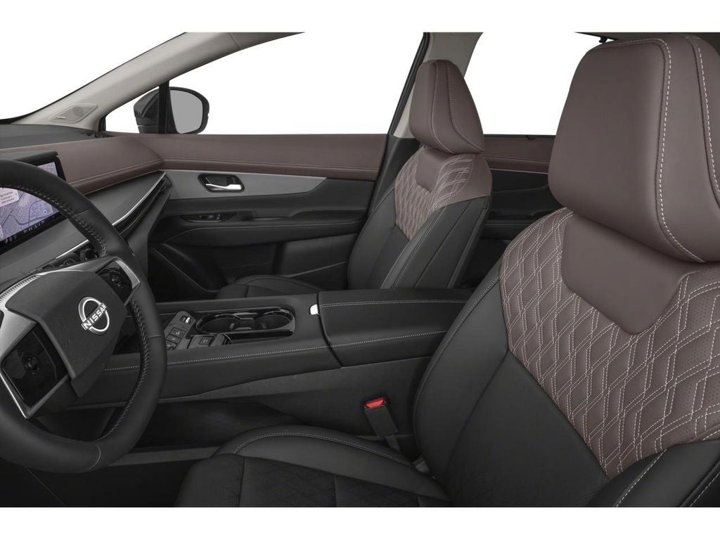 2025 Nissan Murano SL Nissan Certified