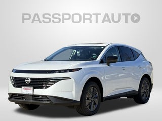 2026 Nissan Murano
