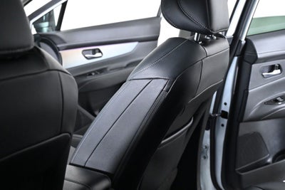 2025 Nissan Murano SL Nissan Certified