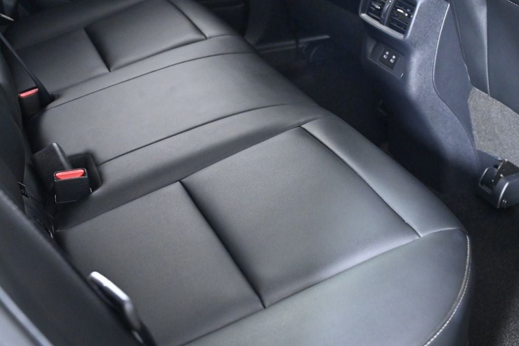 2025 Nissan Murano SL Nissan Certified