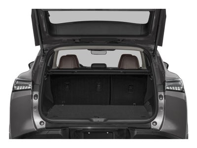 2027 Nissan Murano Platinum