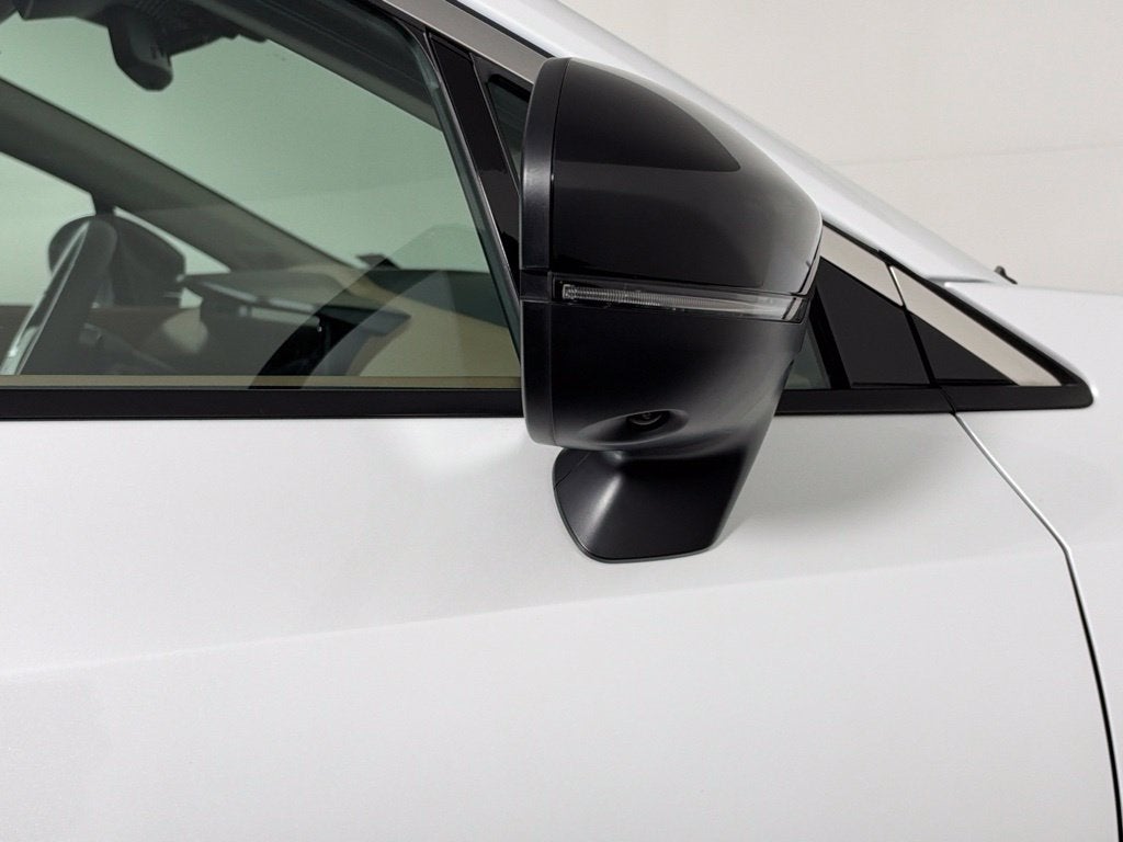 2025 Nissan Murano Platinum Nissan Certified