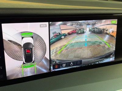 2025 Nissan Murano Platinum Nissan Certified