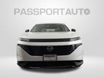 2025 Nissan Murano Platinum Nissan Certified
