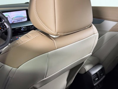 2025 Nissan Murano Platinum Nissan Certified