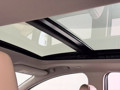 2025 Nissan Murano Platinum Nissan Certified