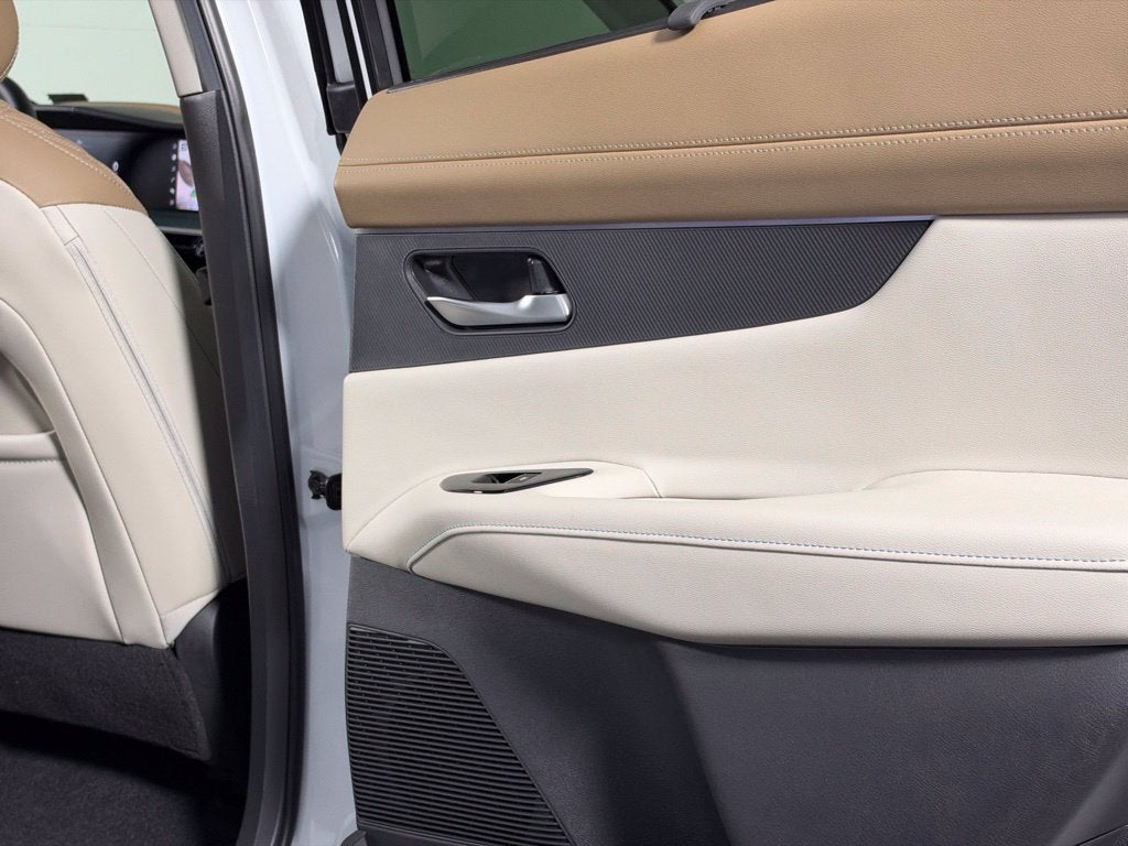 2025 Nissan Murano Platinum Nissan Certified