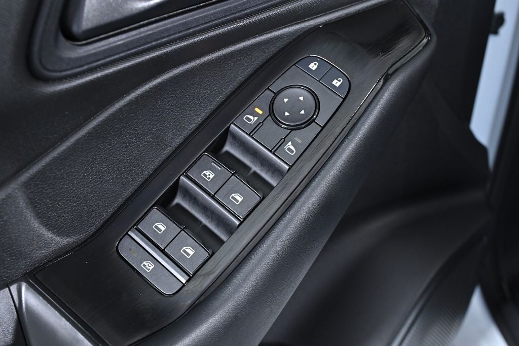 2025 Nissan Rogue S Nissan Certified