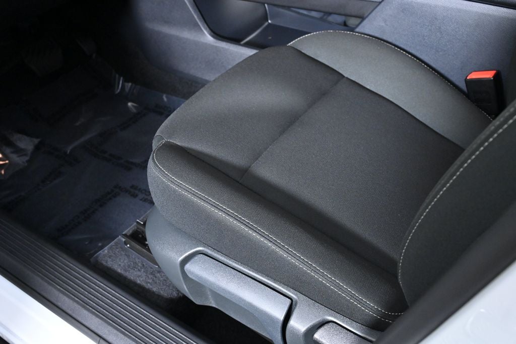 2025 Nissan Rogue S Nissan Certified