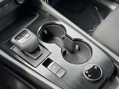 2023 Nissan Rogue S Nissan Certified