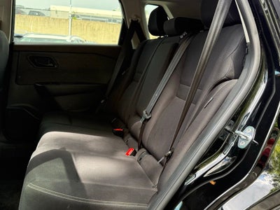 2023 Nissan Rogue S Nissan Certified