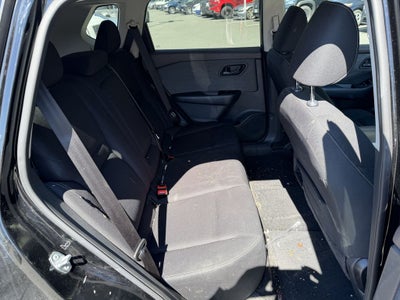 2023 Nissan Rogue S Nissan Certified