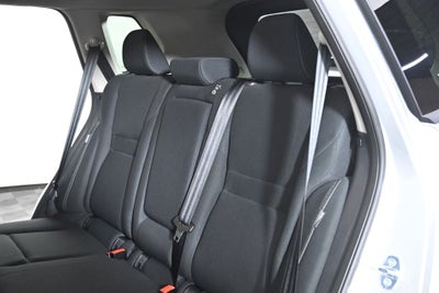 2024 Nissan Rogue S Nissan Certified