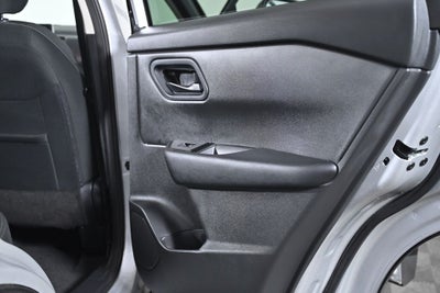 2024 Nissan Rogue S Nissan Certified