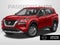 2023 Nissan Rogue S Nissan Certified