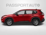 2023 Nissan Rogue S Nissan Certified