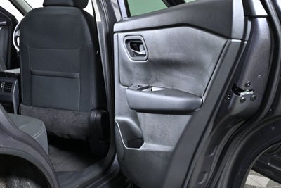 2025 Nissan Rogue S Nissan Certified