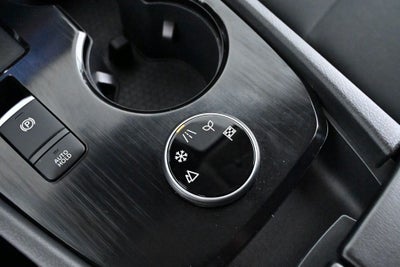 2026 Nissan Rogue S Nissan Certified