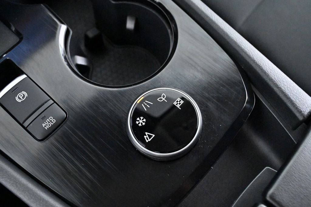 2026 Nissan Rogue S Nissan Certified