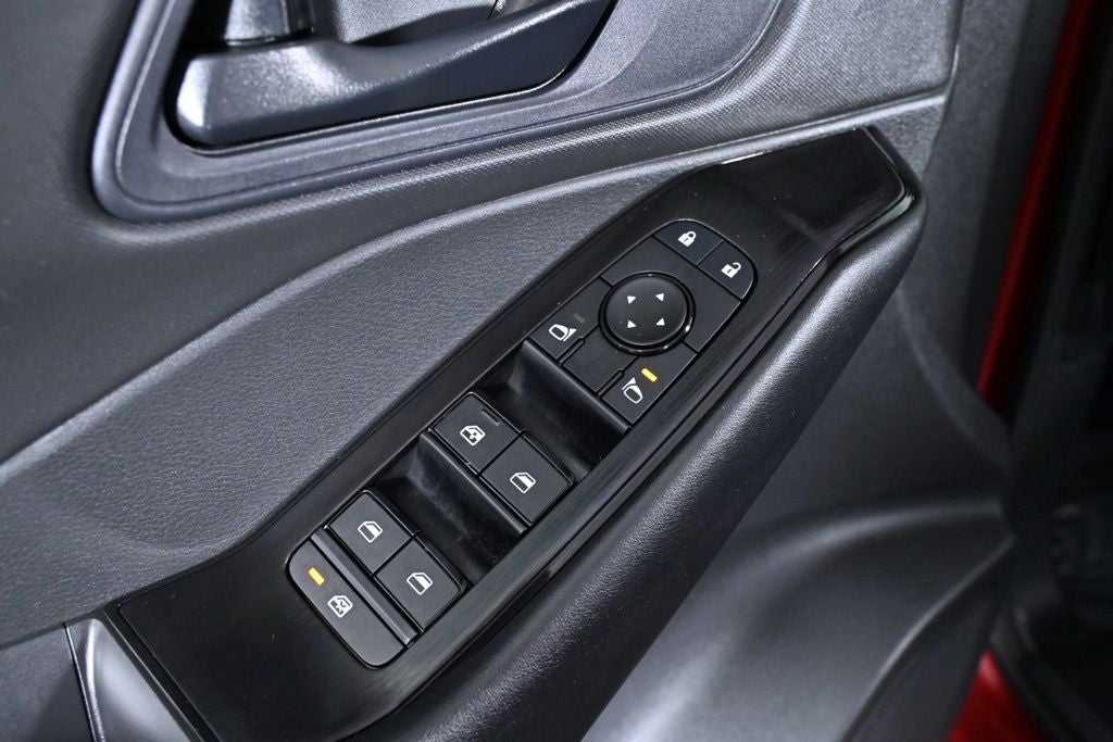 2026 Nissan Rogue S Nissan Certified