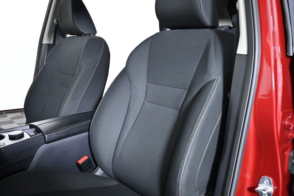 2026 Nissan Rogue S Nissan Certified