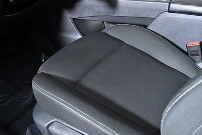 2026 Nissan Rogue S Nissan Certified