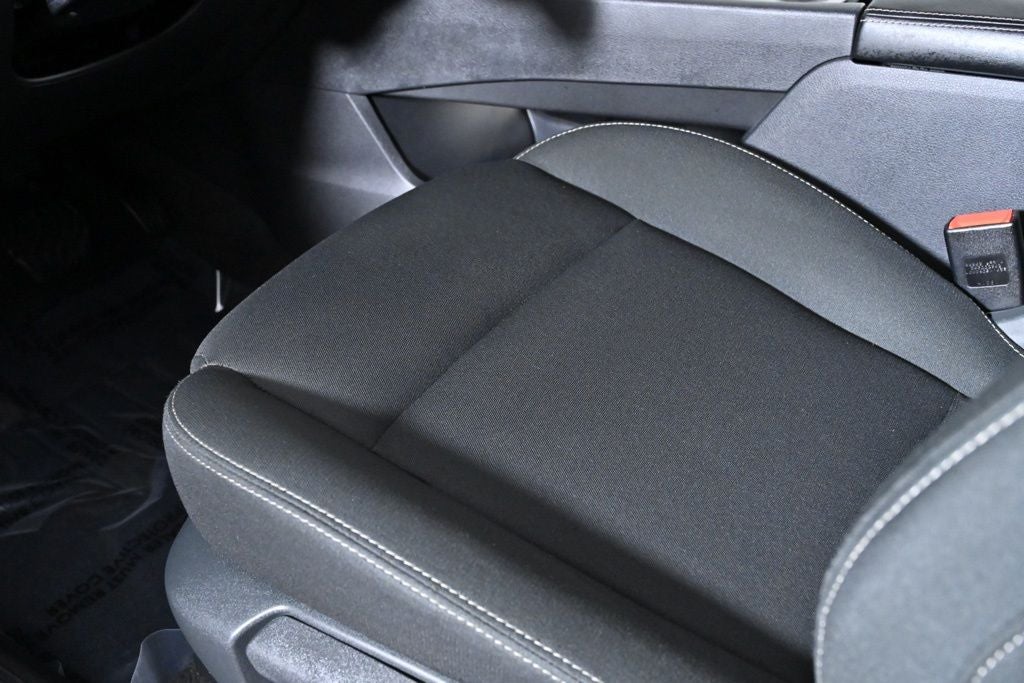 2026 Nissan Rogue S Nissan Certified