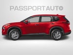 2026 Nissan Rogue S Nissan Certified