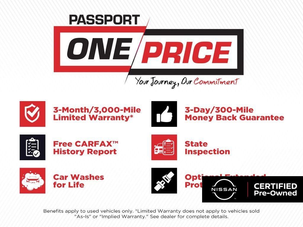 2023 Nissan Rogue SV Premium